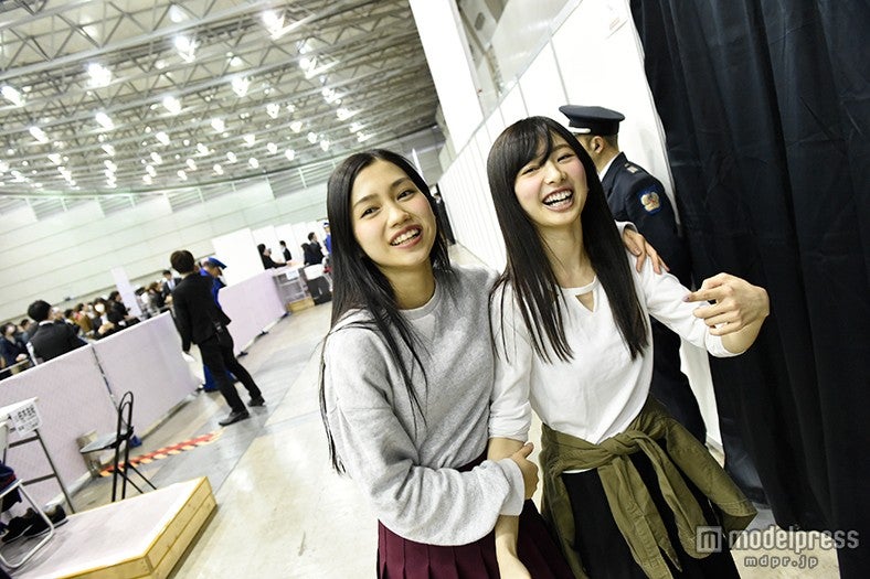 画像1/3) SKE48松井玲奈＆AKB48横山由依がW主演 舞台「マジすか