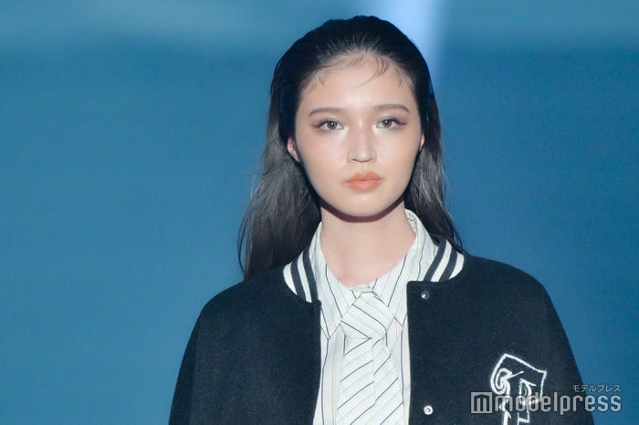 せいら(C)モデルプレス