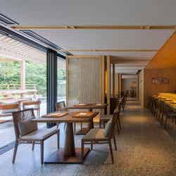 バンヤンツリー・東山 京都(提供写真)