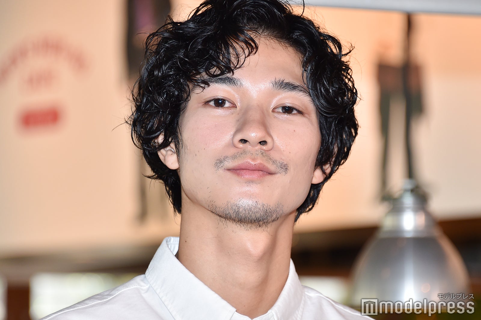 清原翔 （C）モデルプレス