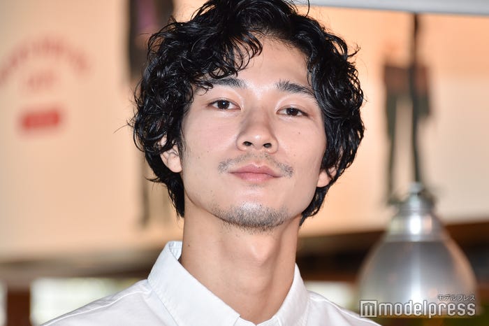 清原翔 (C)モデルプレス