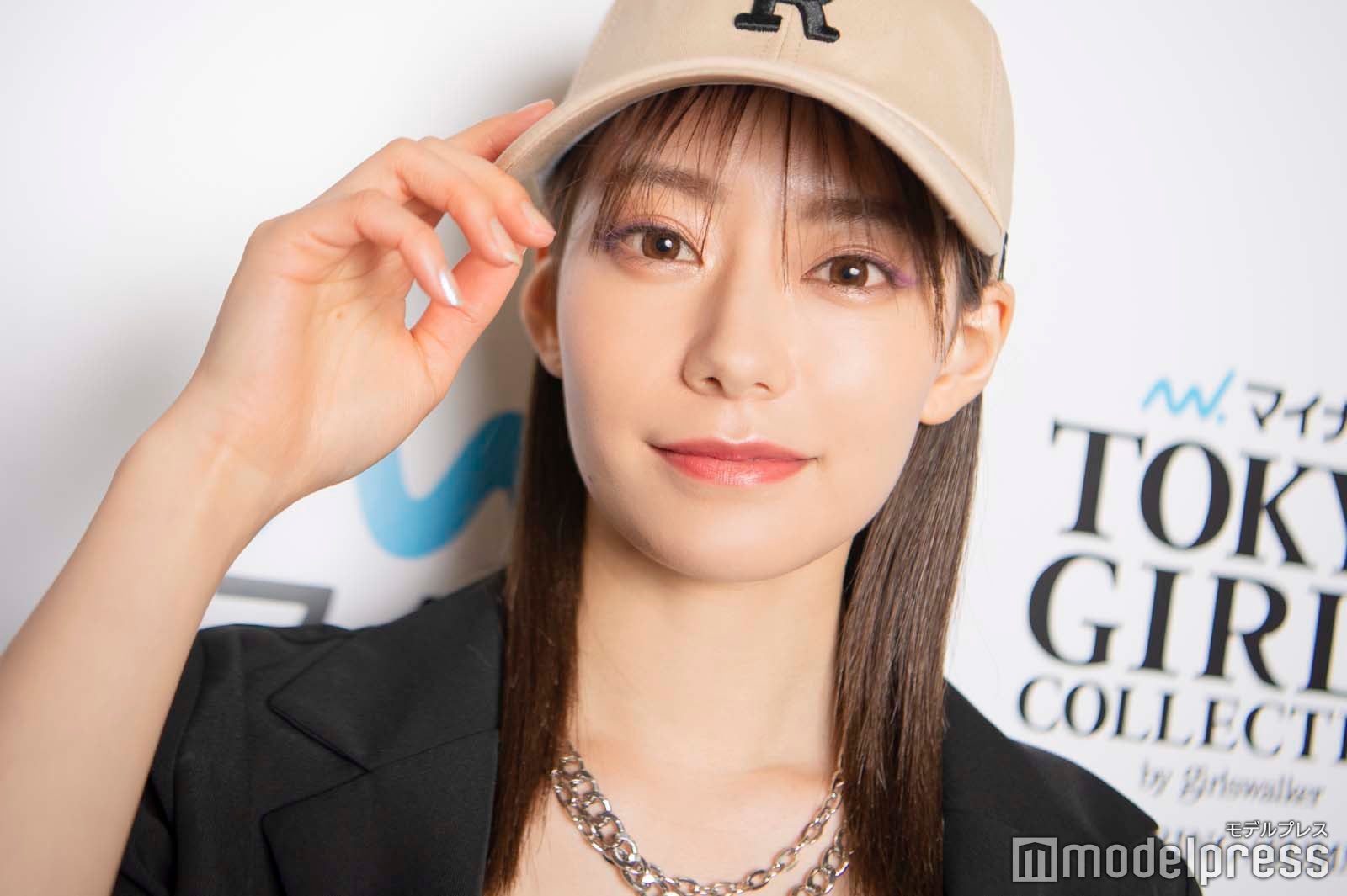 なごみ（C）モデルプレス