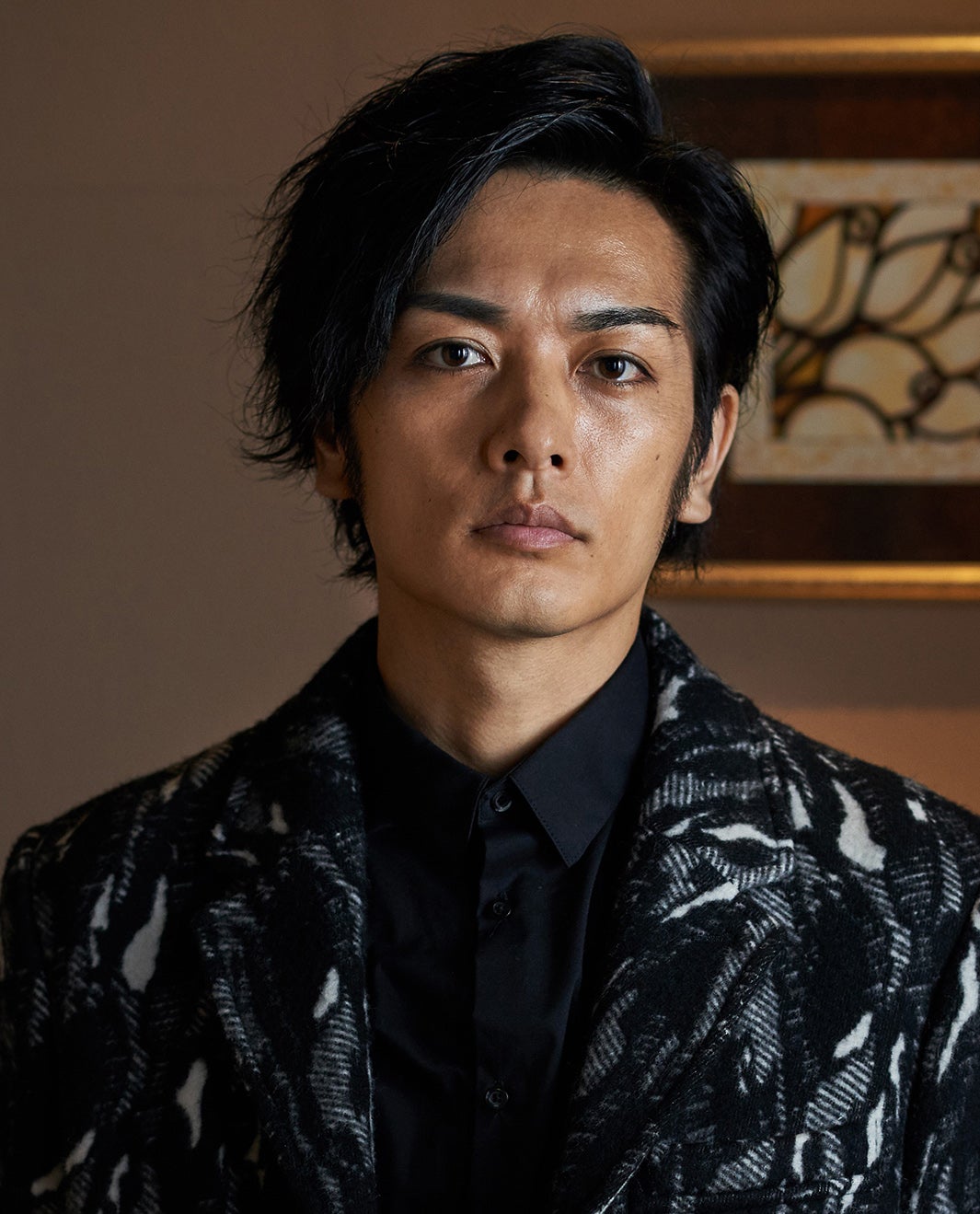 久保田悠来（提供写真）