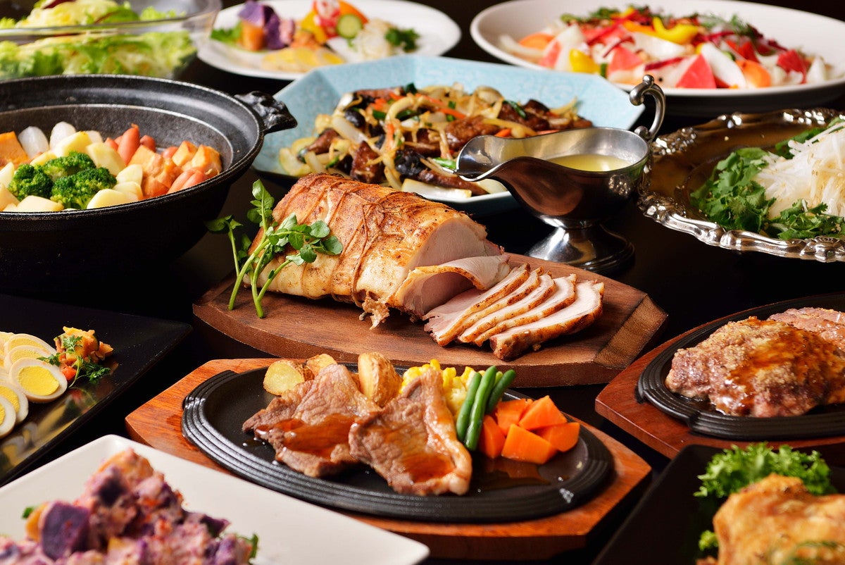 ホテルベアモンテ／画像提供：ハマノホテルズ