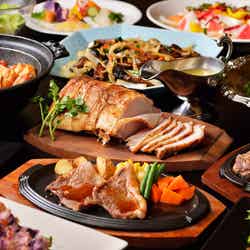 ホテルベアモンテ/画像提供:ハマノホテルズ