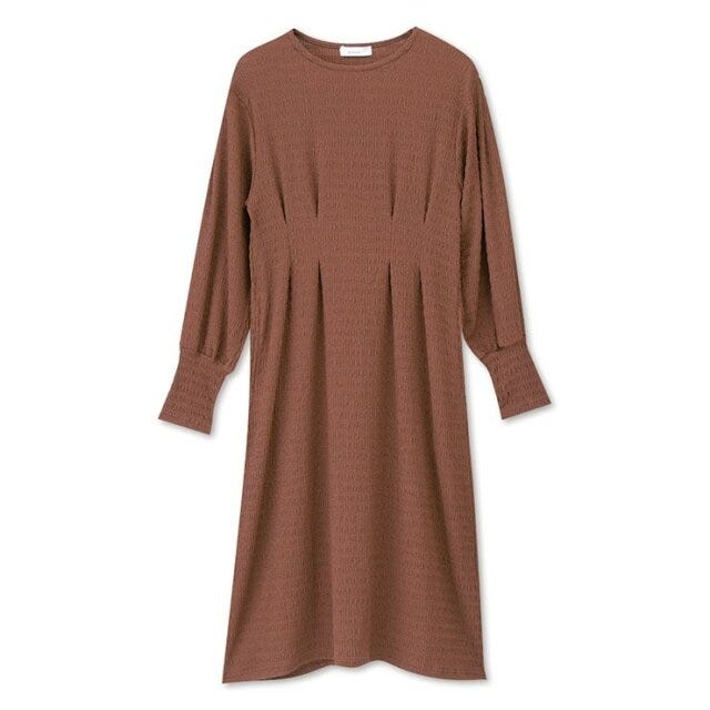 しまむら　ワンピース　新作