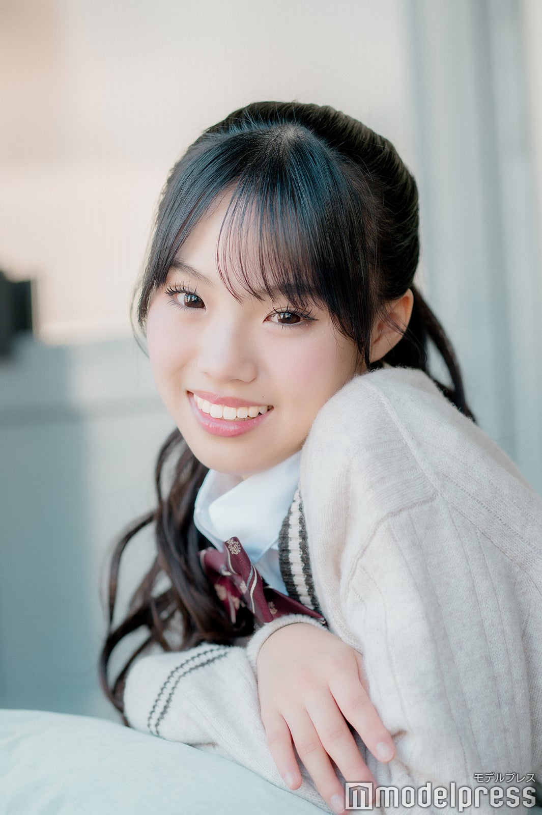 SOLAさん（C）モデルプレス