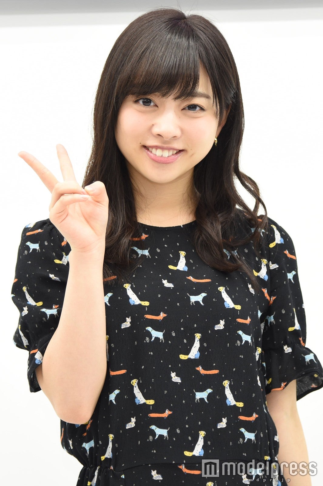 伊藤寧々（C）モデルプレス