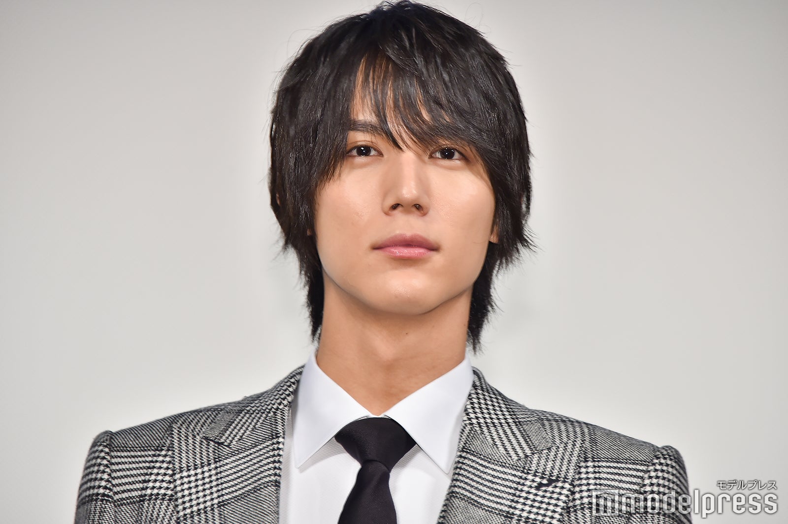 中川大志 （C）モデルプレス