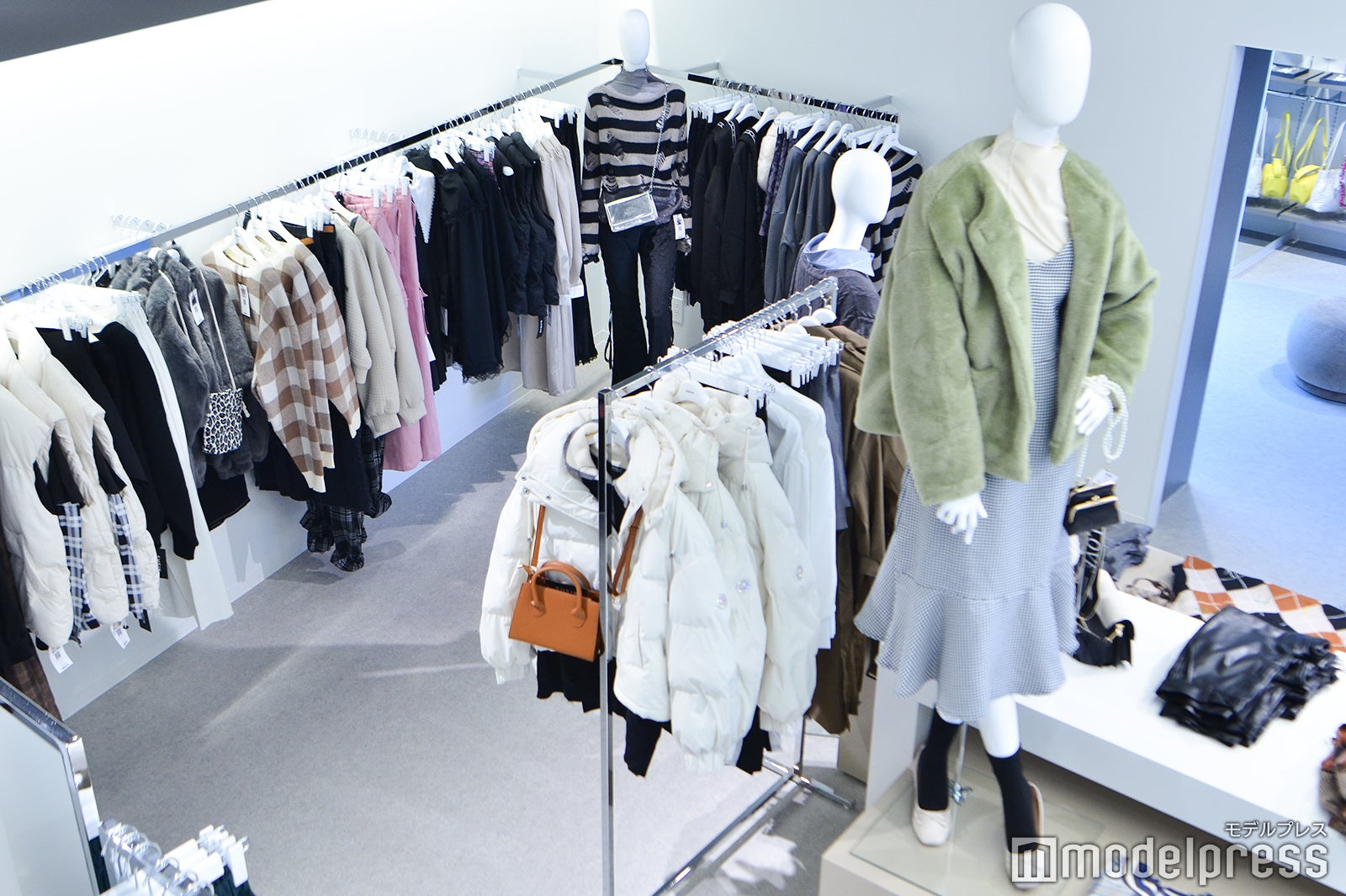 『SHEIN TOKYO』の様子（C）モデルプレス