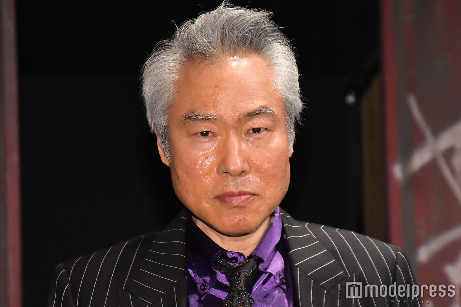 モロ師岡 （C）モデルプレス