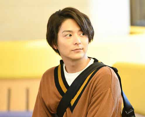 「大恋愛」小池徹平の“闇演技”に震える視聴者続出「サイコパスなの?」「怖すぎ」