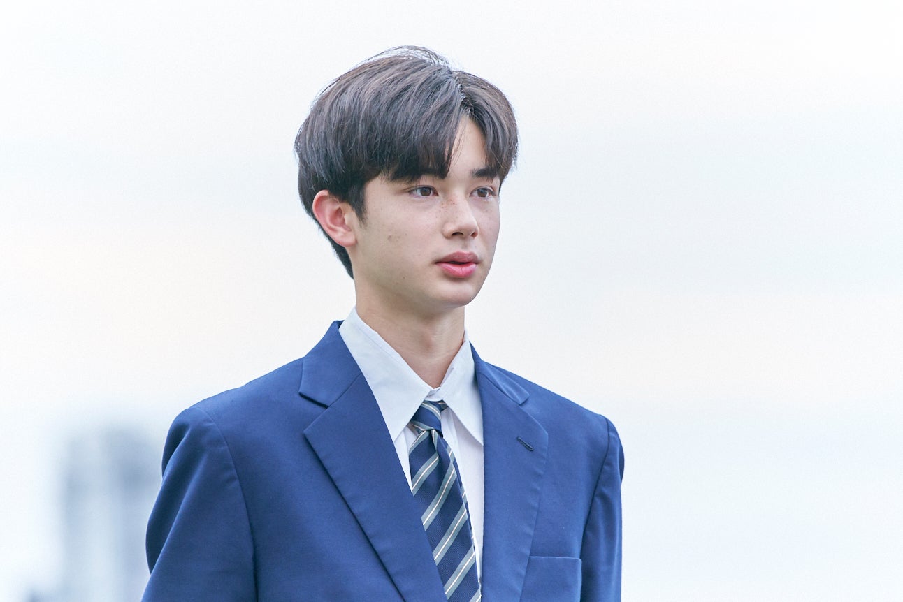 えりや「恋する◆週末ホームステイ 2021春 Tokyo」最終話（C）AbemaTV, Inc.