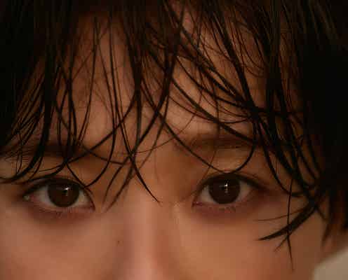 渡邊渚、ランジェリー姿で美ボディ輝く「週プレ」登場