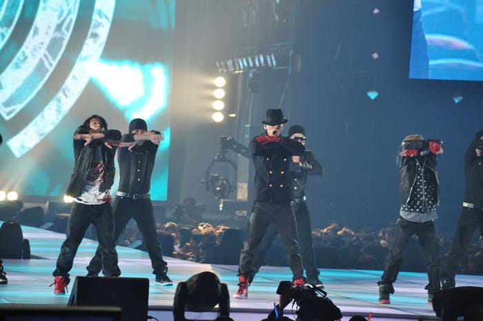 w-inds.(緒方龍一、橘慶太、千葉涼平)