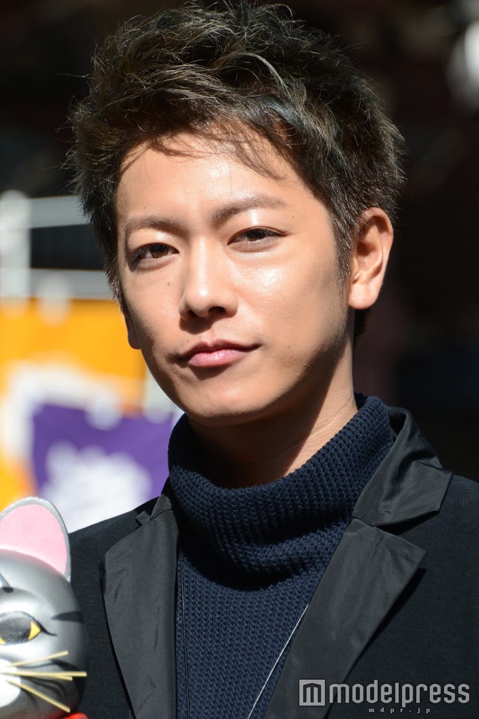 佐藤健(C)モデルプレス