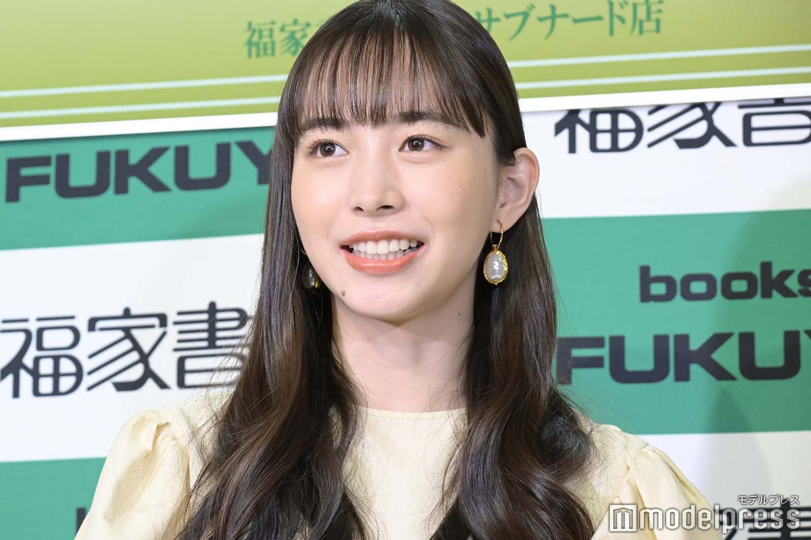 井桁弘恵（C）モデルプレス