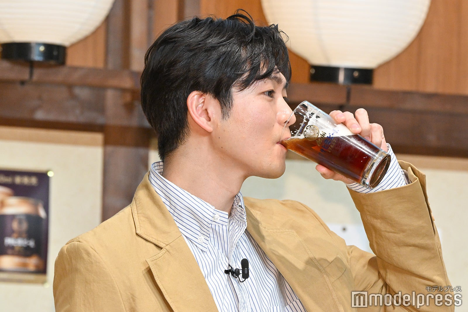 松下洸平 （C）モデルプレス