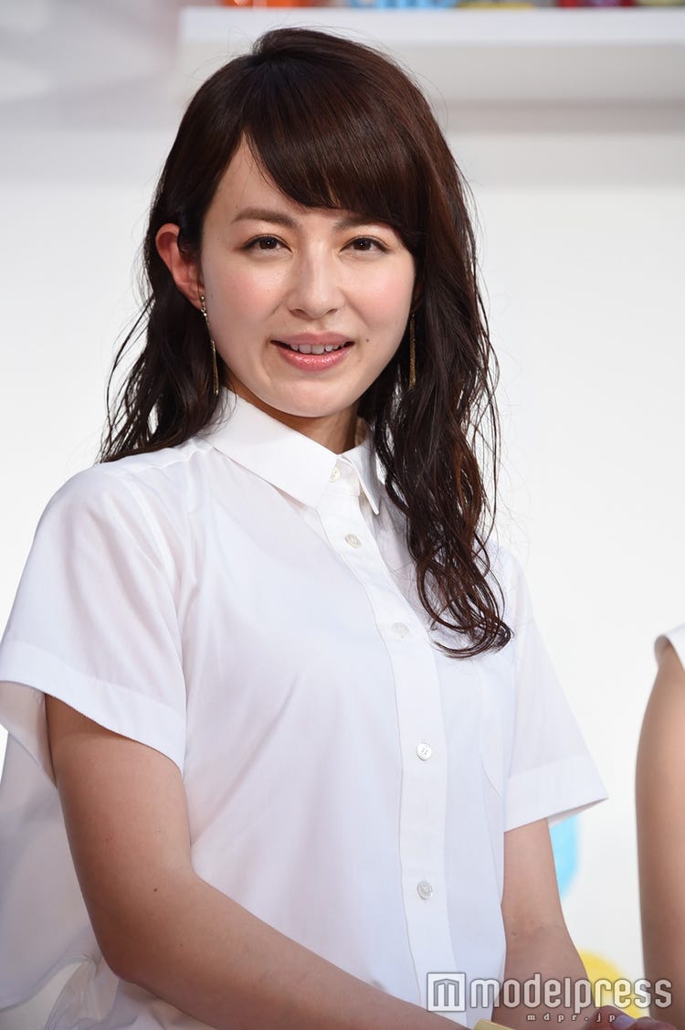 平井理央 第1子出産を発表 コメント全文 モデルプレス 平井理央 第1子出産を発表 コメント全文 モデルプレス