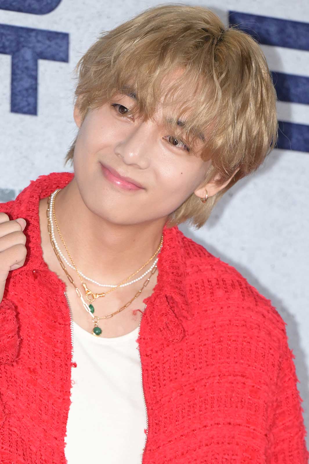 V／Photo by Getty Images