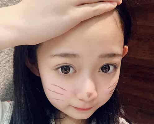 【注目の人物】同世代から熱烈支持 “素”発信で人気の中学生TikTokerまいきち