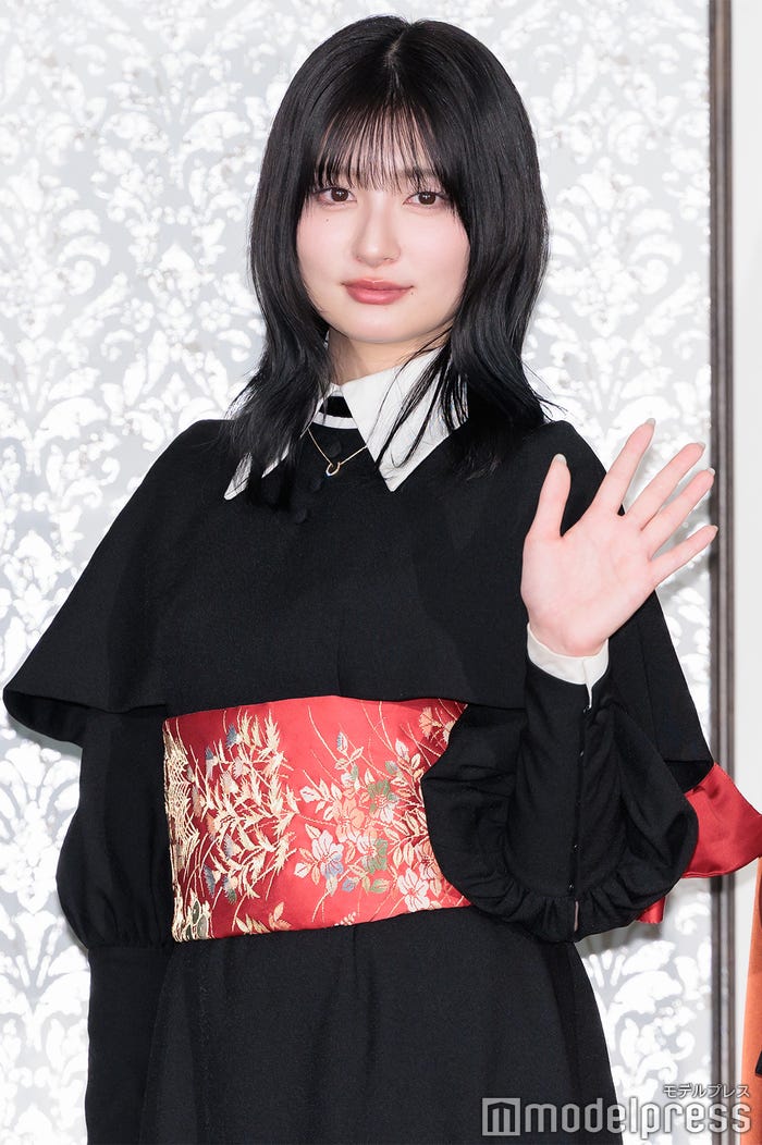 吉川愛(C)モデルプレス