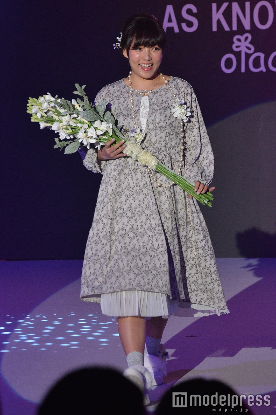 野呂佳代 （C）モデルプレス