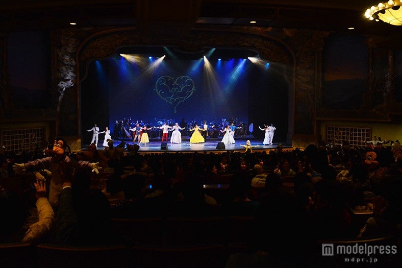 「バレンタイン・ナイト2015」