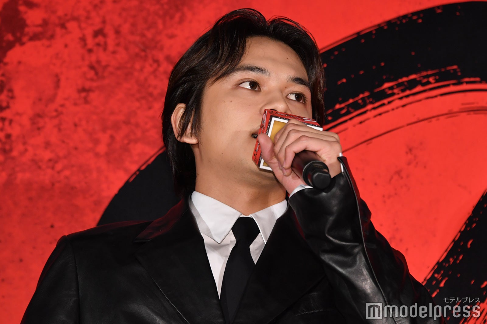 北村匠海（C）モデルプレス