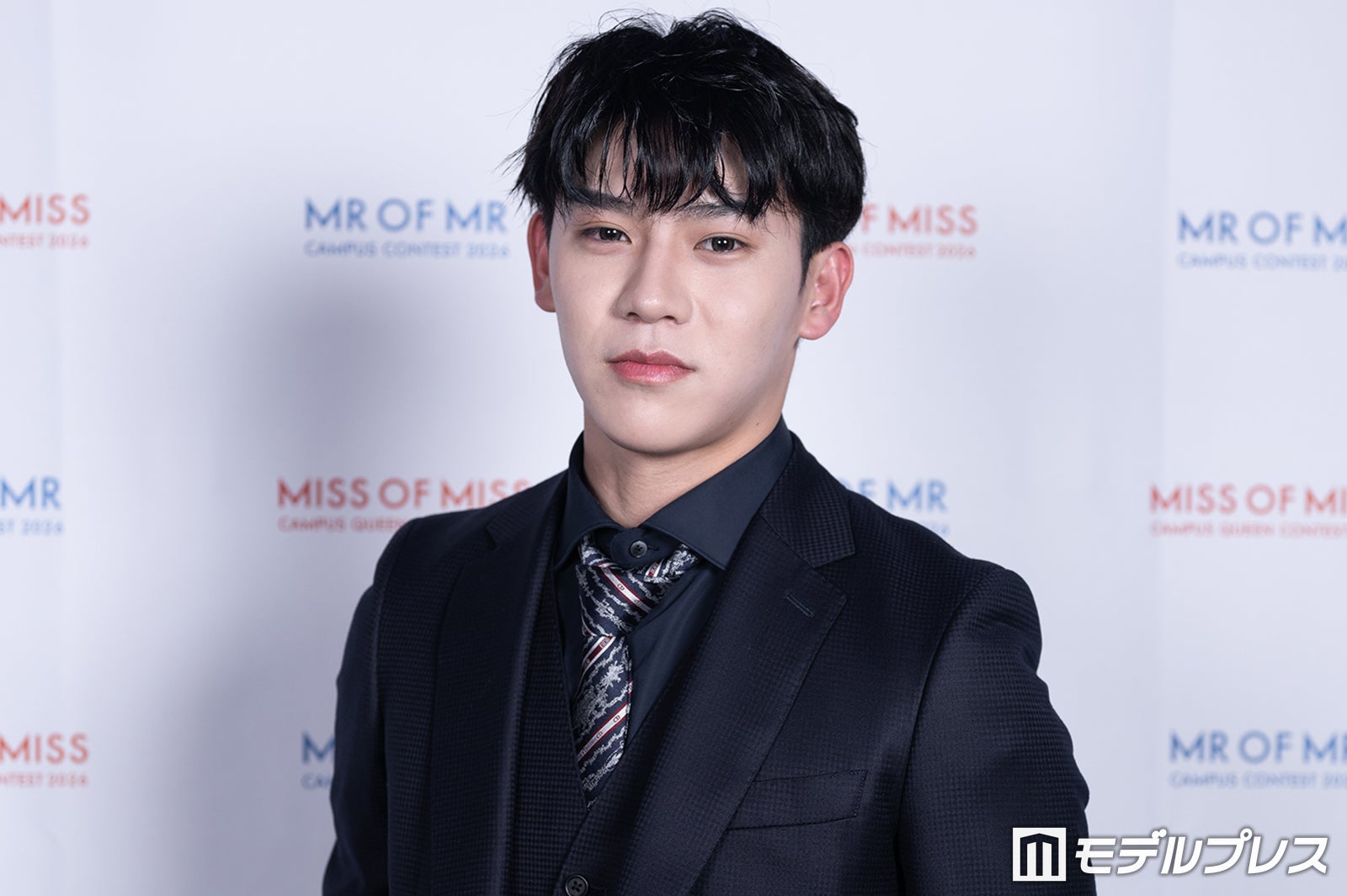 中村匠吾さん（C）モデルプレス