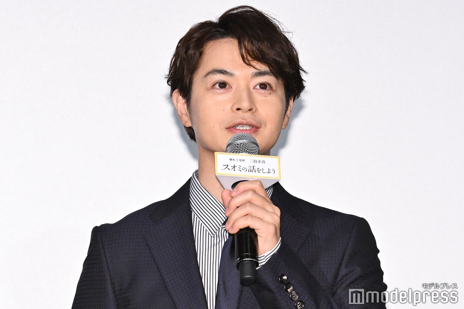 瀬戸康史（C）モデルプレス