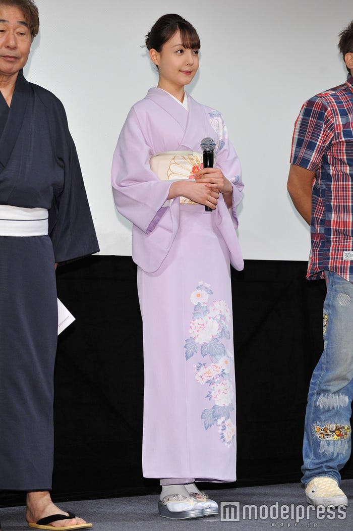 トリンドル玲奈(C)モデルプレス