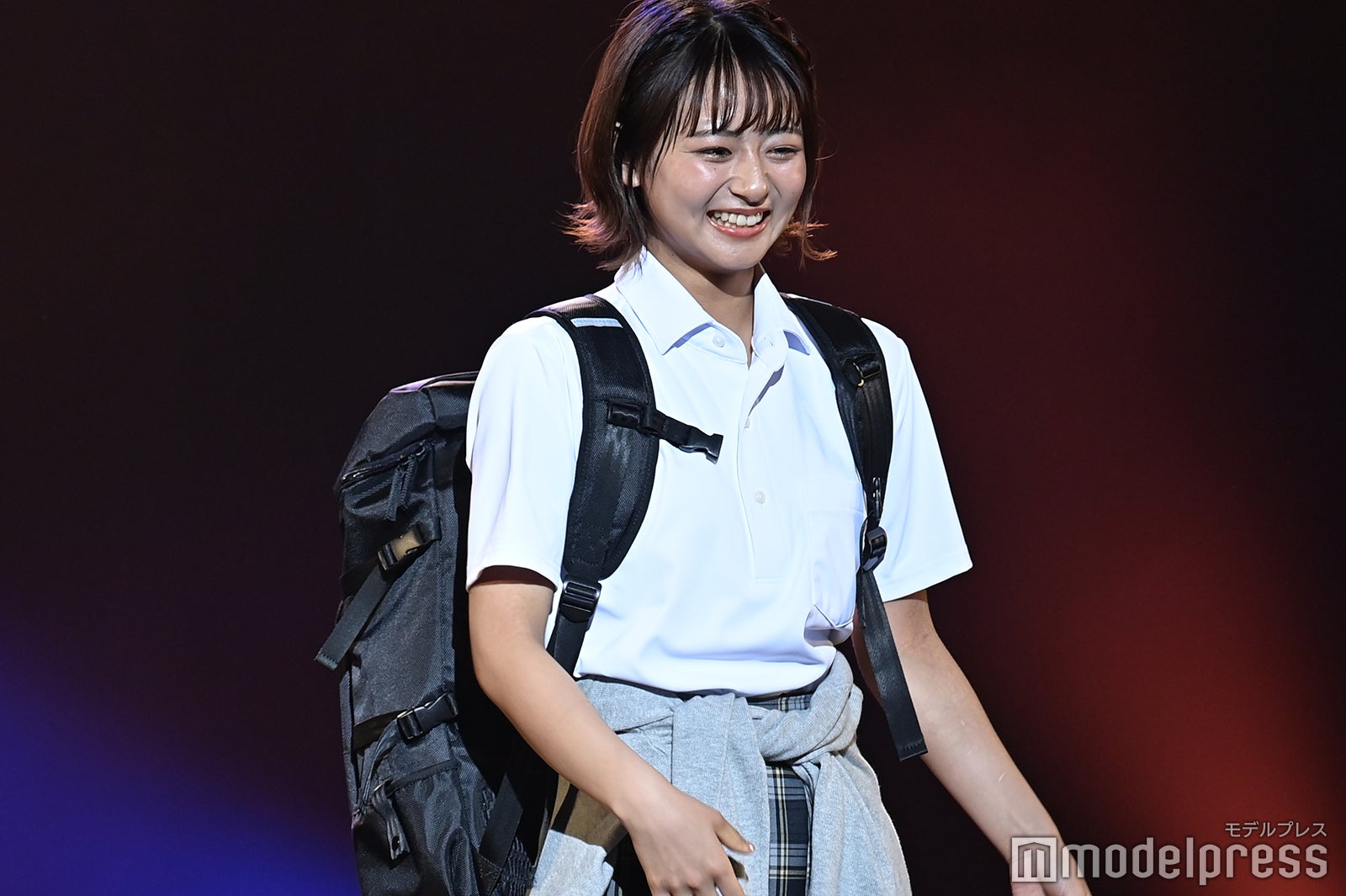 （C）モデルプレス