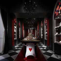 関西で行列の出来る「水曜日のアリス」が東京に進出/photo:益永研司【モデルプレス】