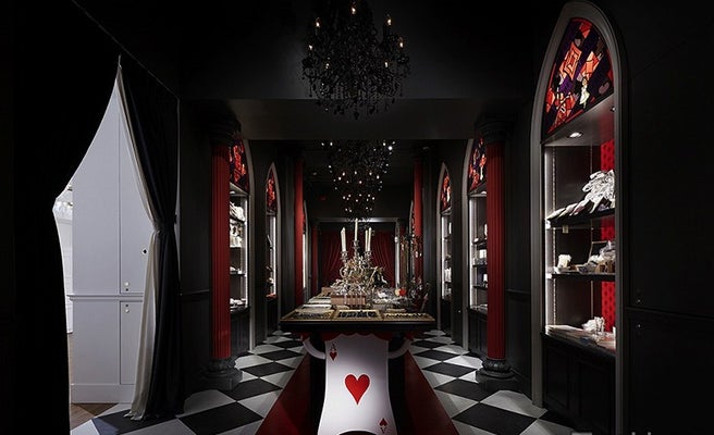 アリスの世界観に浸れる 関西で行列の雑貨店が原宿にオープン 女子旅プレス アリスの世界観に浸れる 関西で行列の雑貨店が原宿にオープン 女子旅プレス