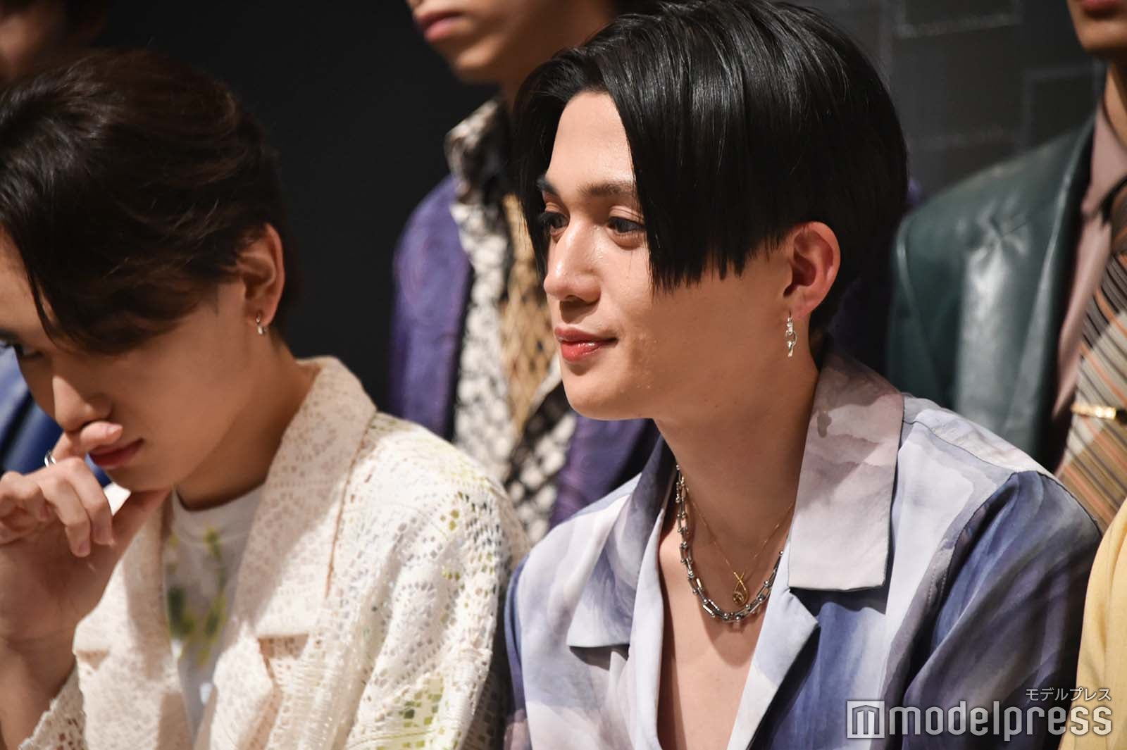 八木勇征（C）モデルプレス