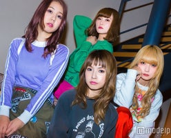 Scandal 制服を着ていた葛藤と今の想い 音楽 ファッション ヘアメイク トータルでバンドなんだ モデルプレスインタビュー モデルプレス Scandal 制服を着ていた葛藤と今の想い 音楽 ファッション ヘアメイク トータルでバンドなんだ モデルプレスインタビュー モデルプレス