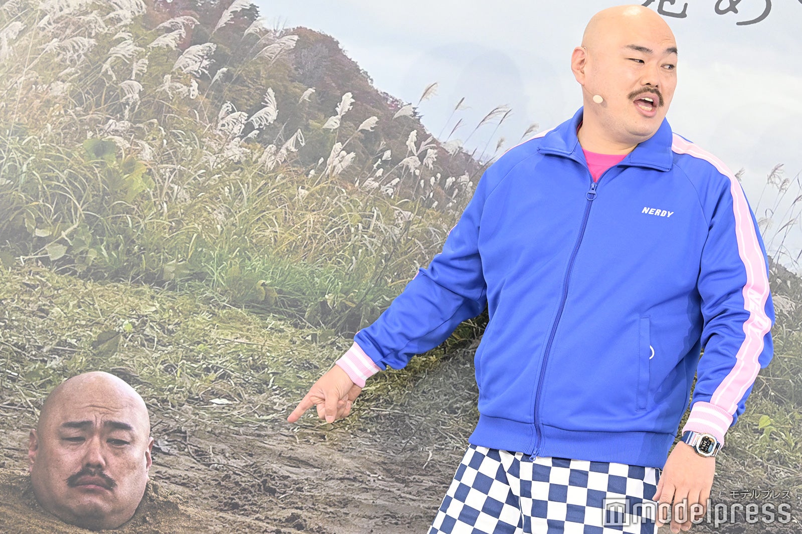 クロちゃん（C）モデルプレス