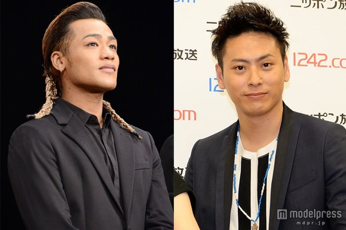 三代目jsb山下健二郎 Ellyは 伝説を残す男 天然ぶりに驚き モデルプレス