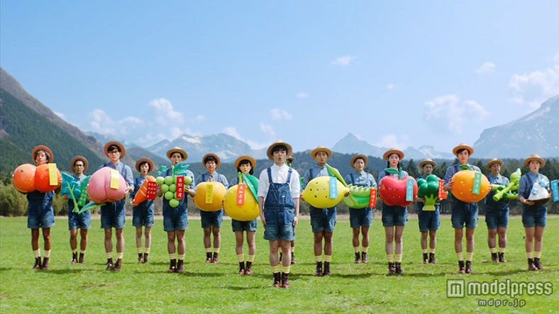 画像3/9) 染谷将太、ポップなダンスを初披露 意外な才能を発揮