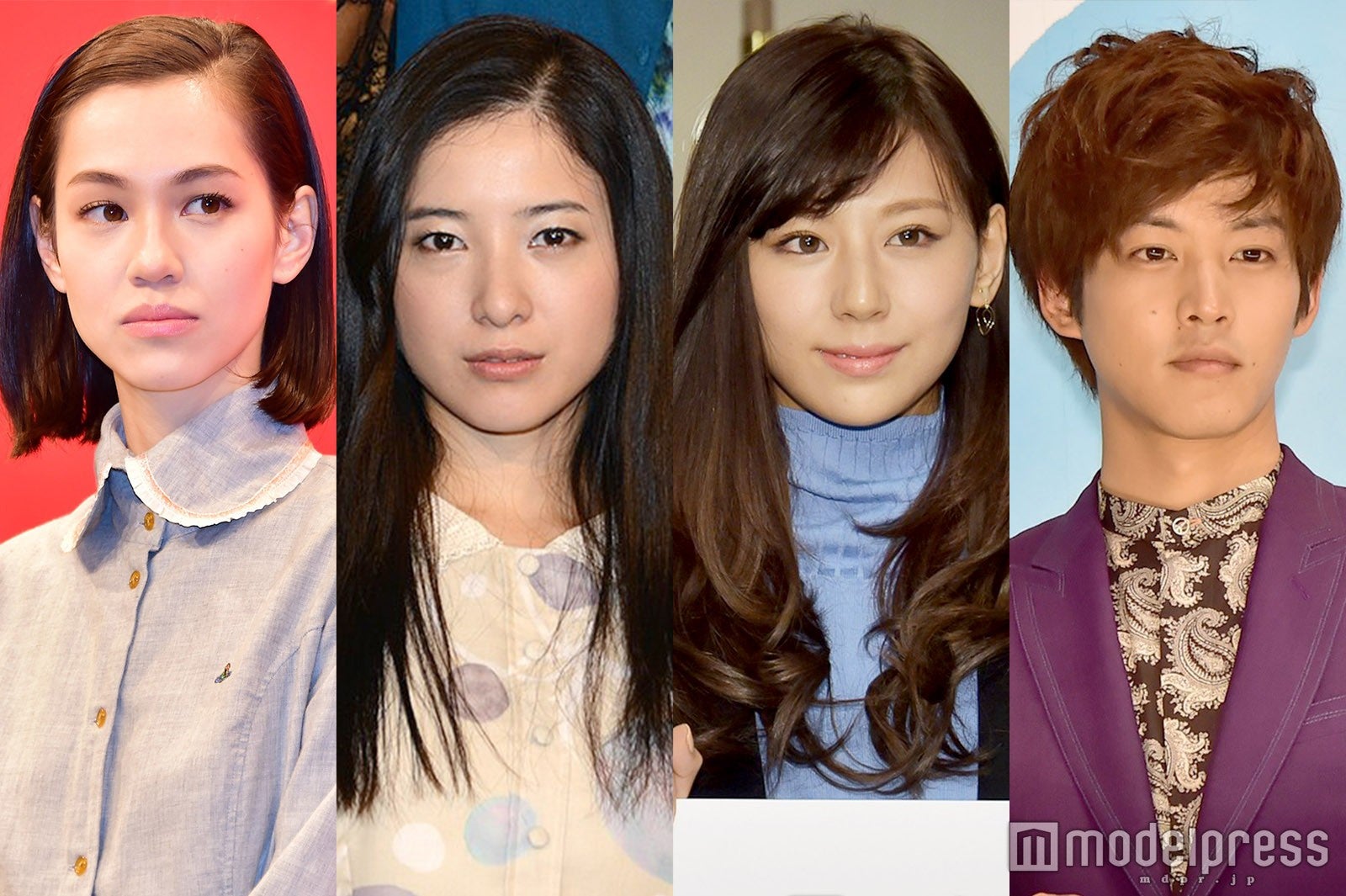 1月期ドラマ、続々スタート！注目ドラマを曜日別におさらい