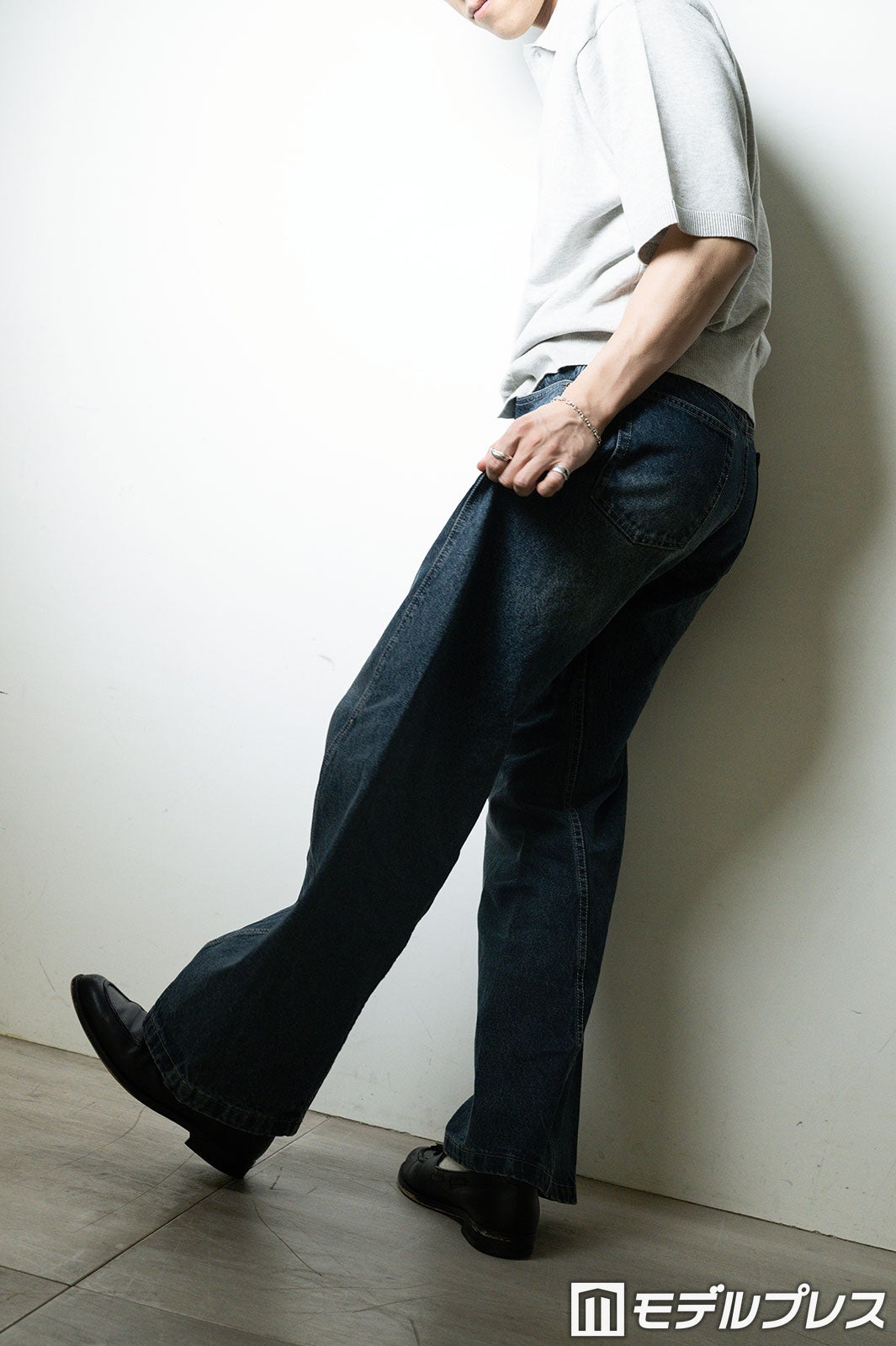 Keishi（C）モデルプレス