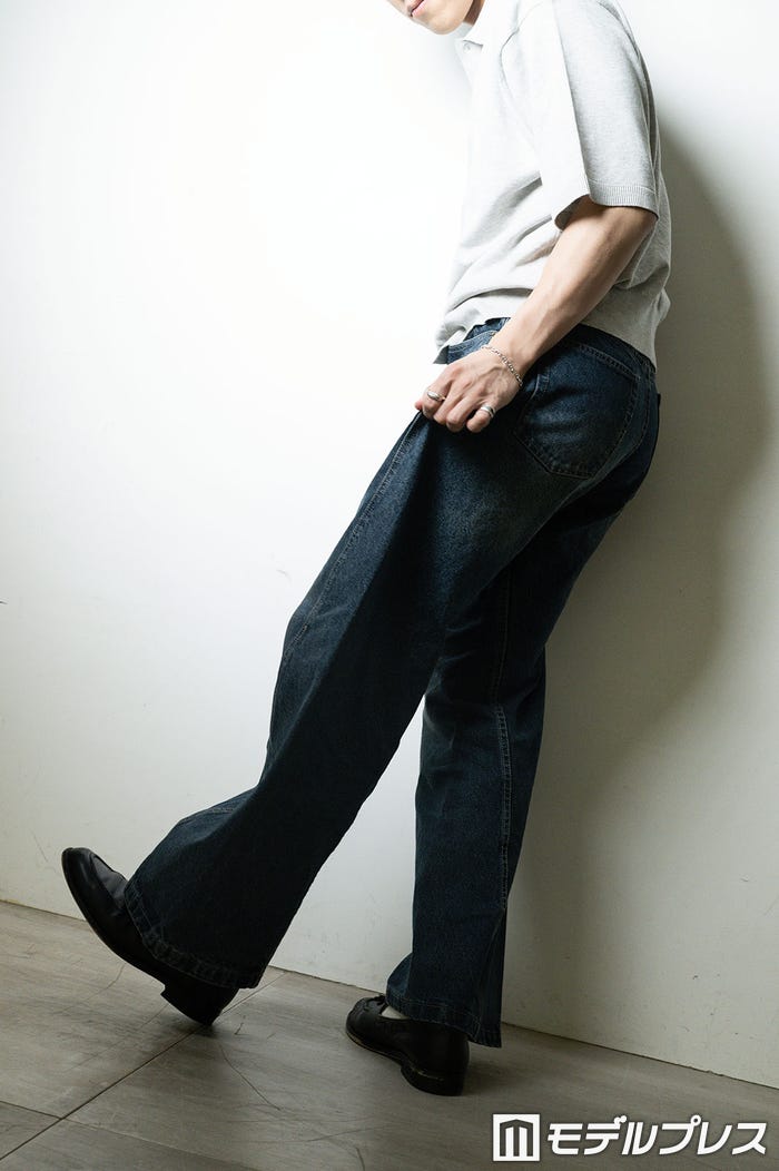 Keishi(C)モデルプレス