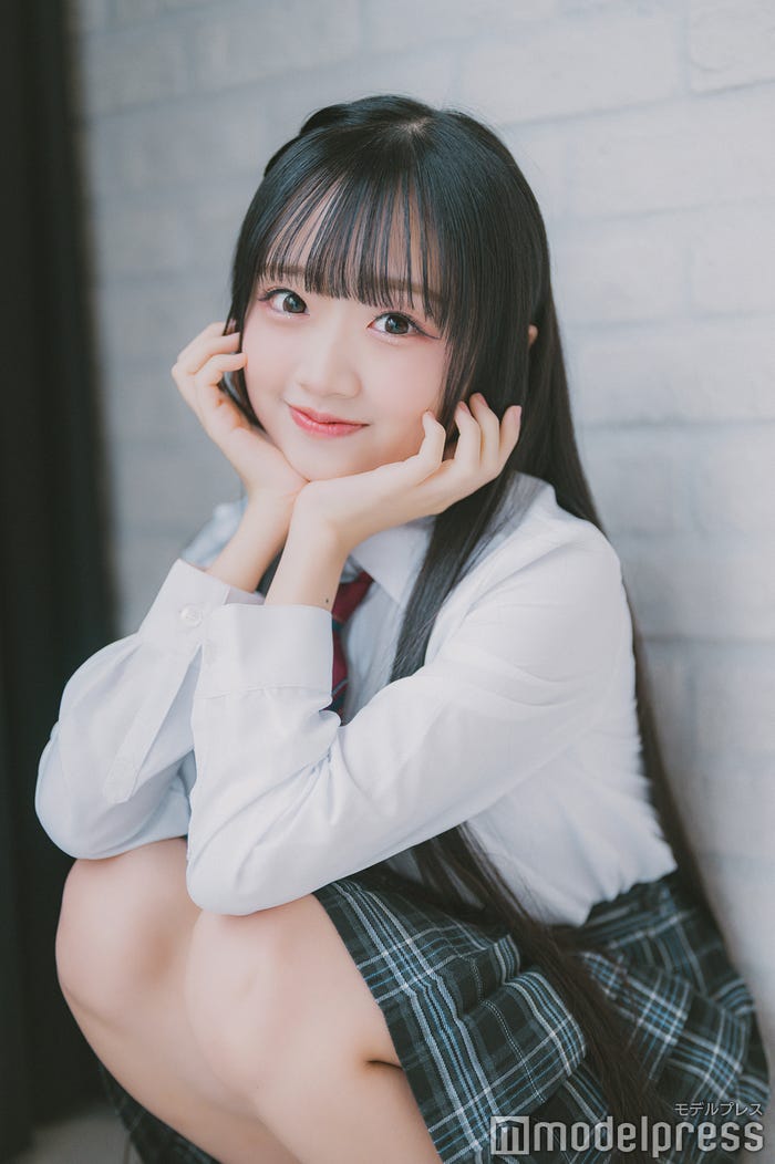 ももにゃんさん(C)モデルプレス