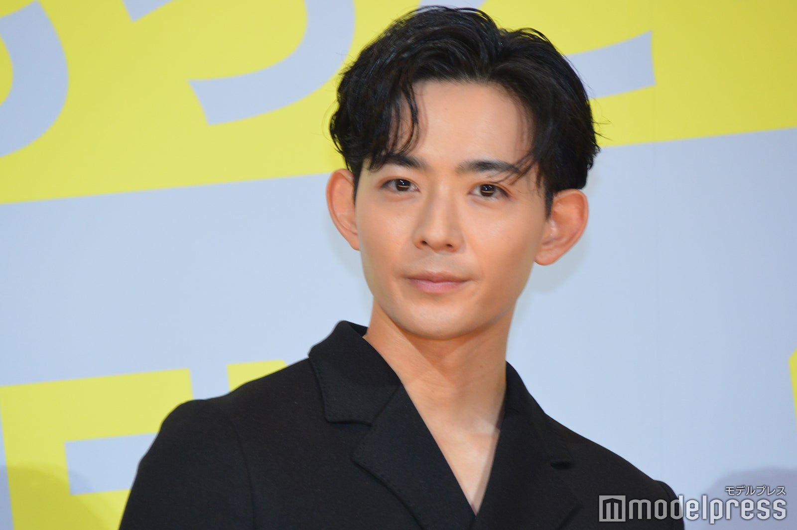 VIVANT」竜星涼、役名と現実のリンク・出演作絡めたアドレスの