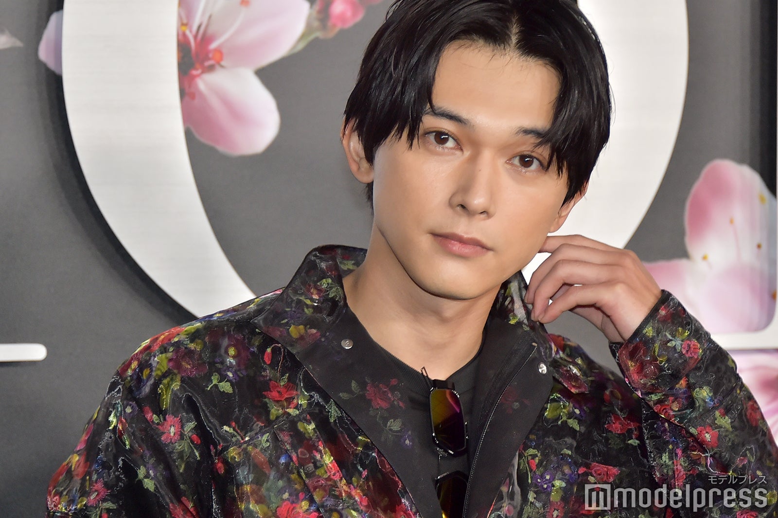 吉沢亮（C）モデルプレス