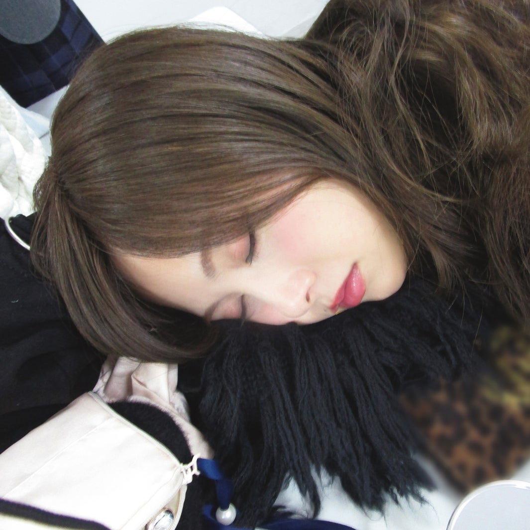 乃木坂46写真集『乃木撮＜のぎさつ＞ VOL.01』（講談社） 撮影／乃木坂46