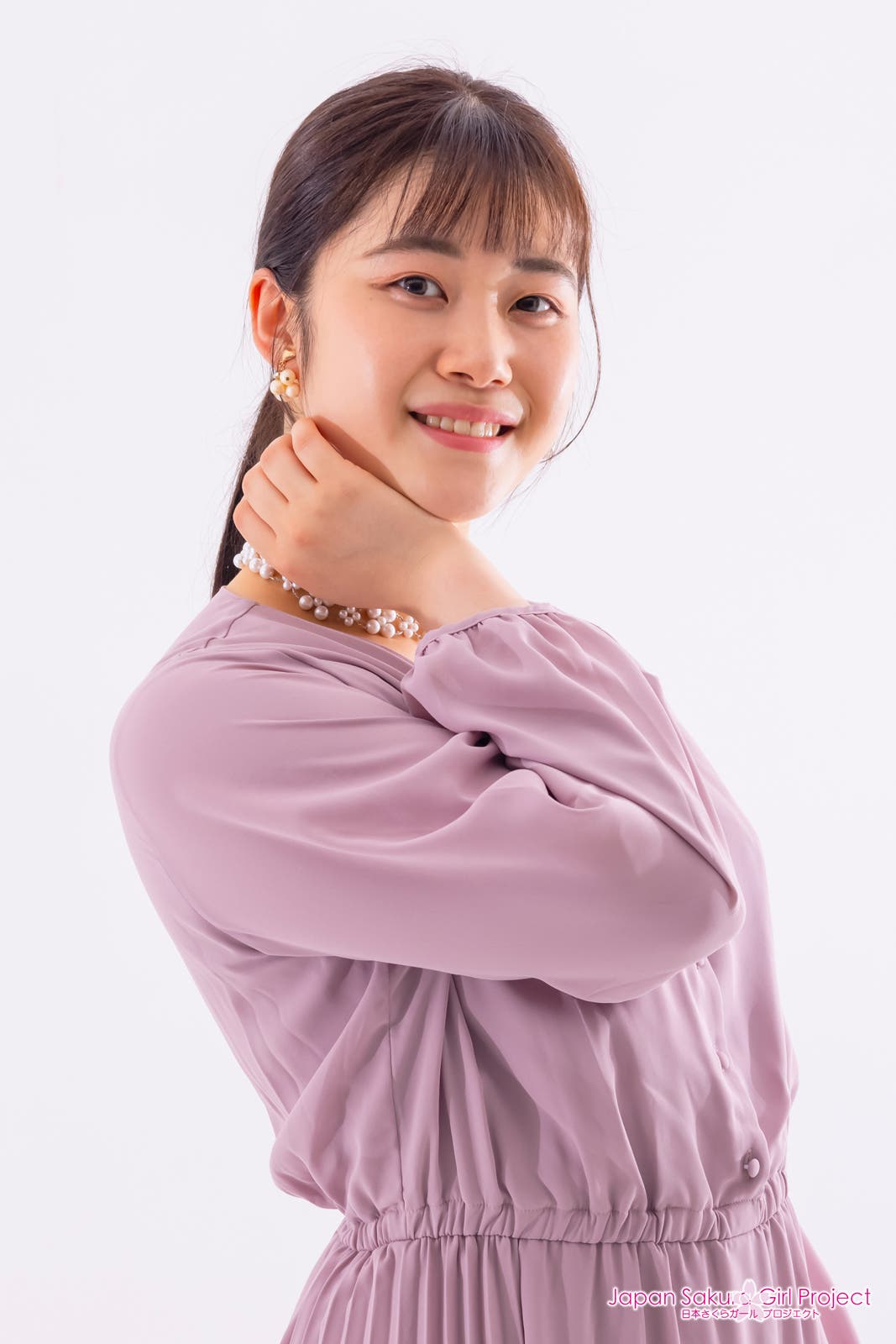 植田紗世(提供写真)