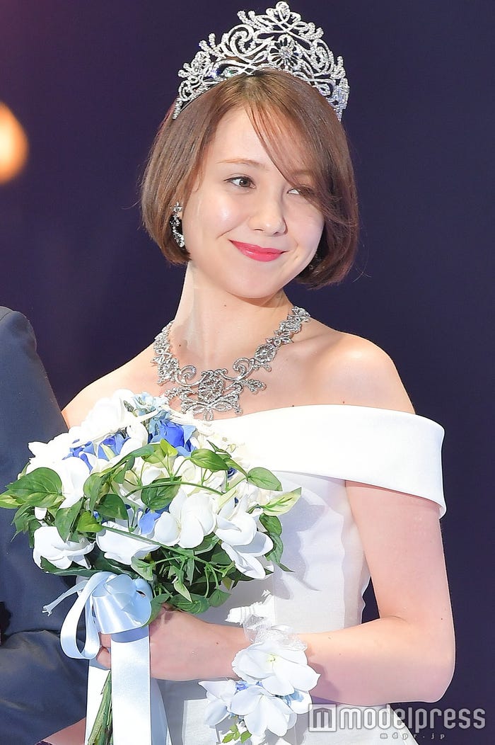 トリンドル玲奈 (C)モデルプレス