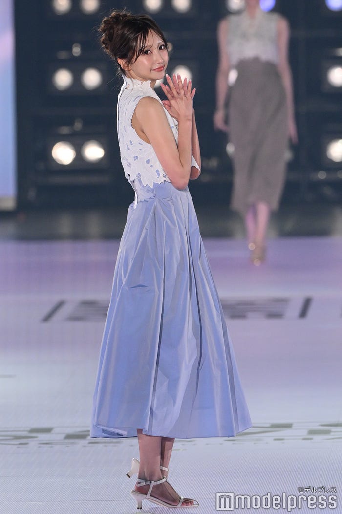 まい(C)モデルプレス